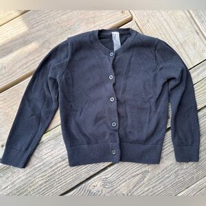 Primary - Kids cotton cardigan - 2-3T